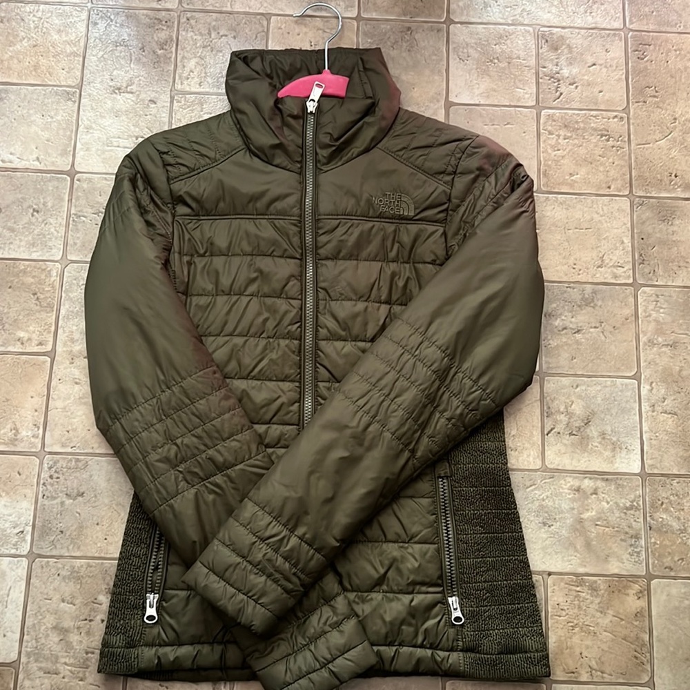 Women’s North Face Jacket